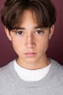 Gavin Keoni Spinner