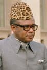 Mobutu Sese Seko