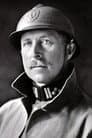 King Albert I of Belgium