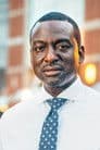 Yusef Salaam