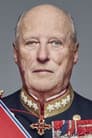 King Harald V