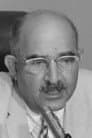 Theodore Curphey