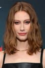 Alyssa Sutherland