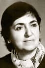 Zərifə Əliyeva