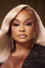 Phaedra Parks