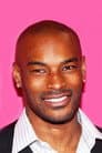 Tyson Beckford