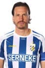 Gustav Svensson