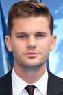 Jeremy Irvine