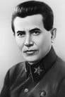 Nikolai Yezhov