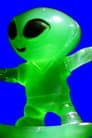 Alien Surf Dude