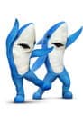 Left Shark
