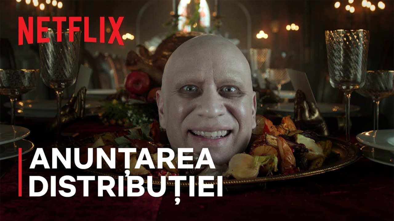 Seonul 3 din WEDNESDAY