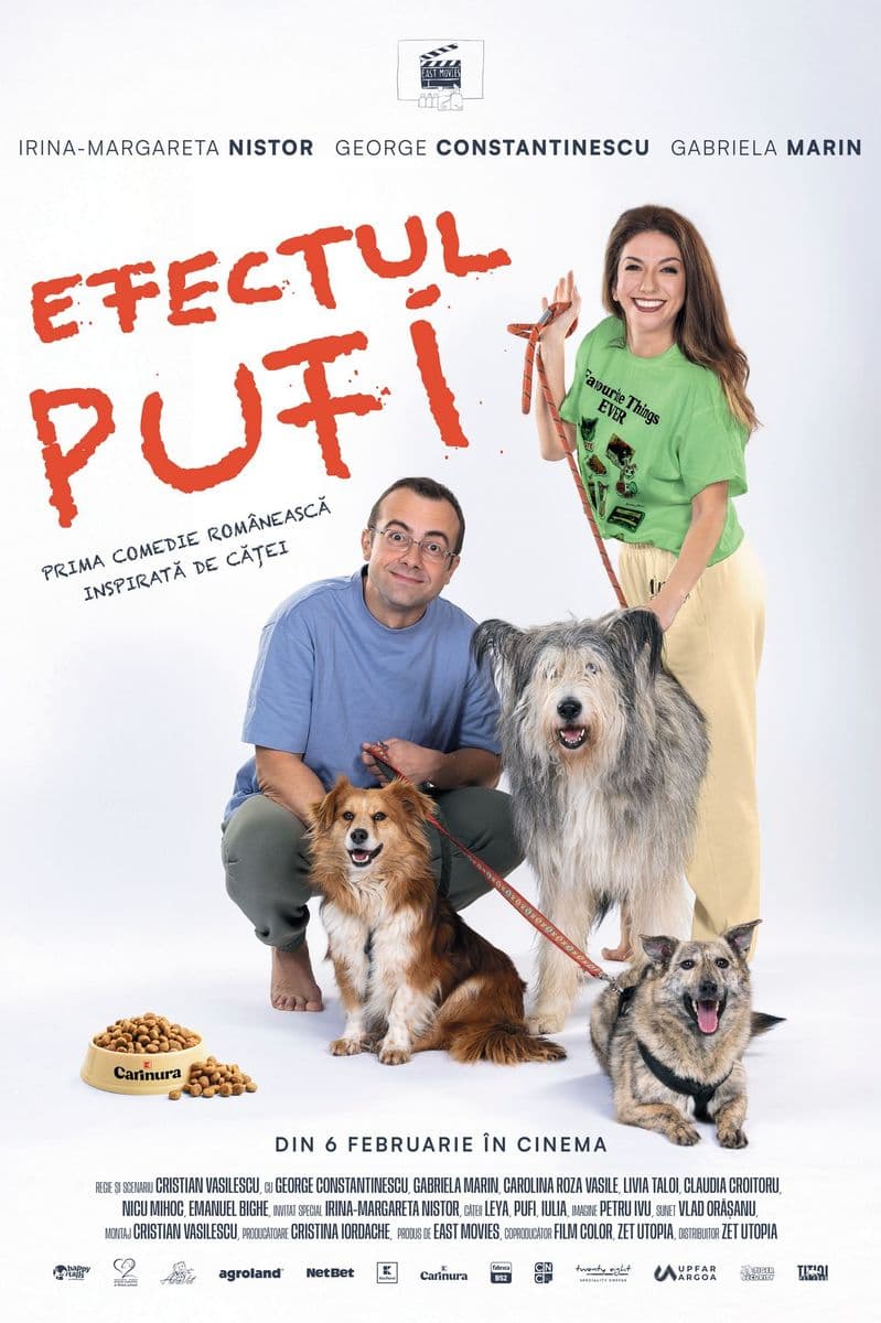 Efectul Pufi
