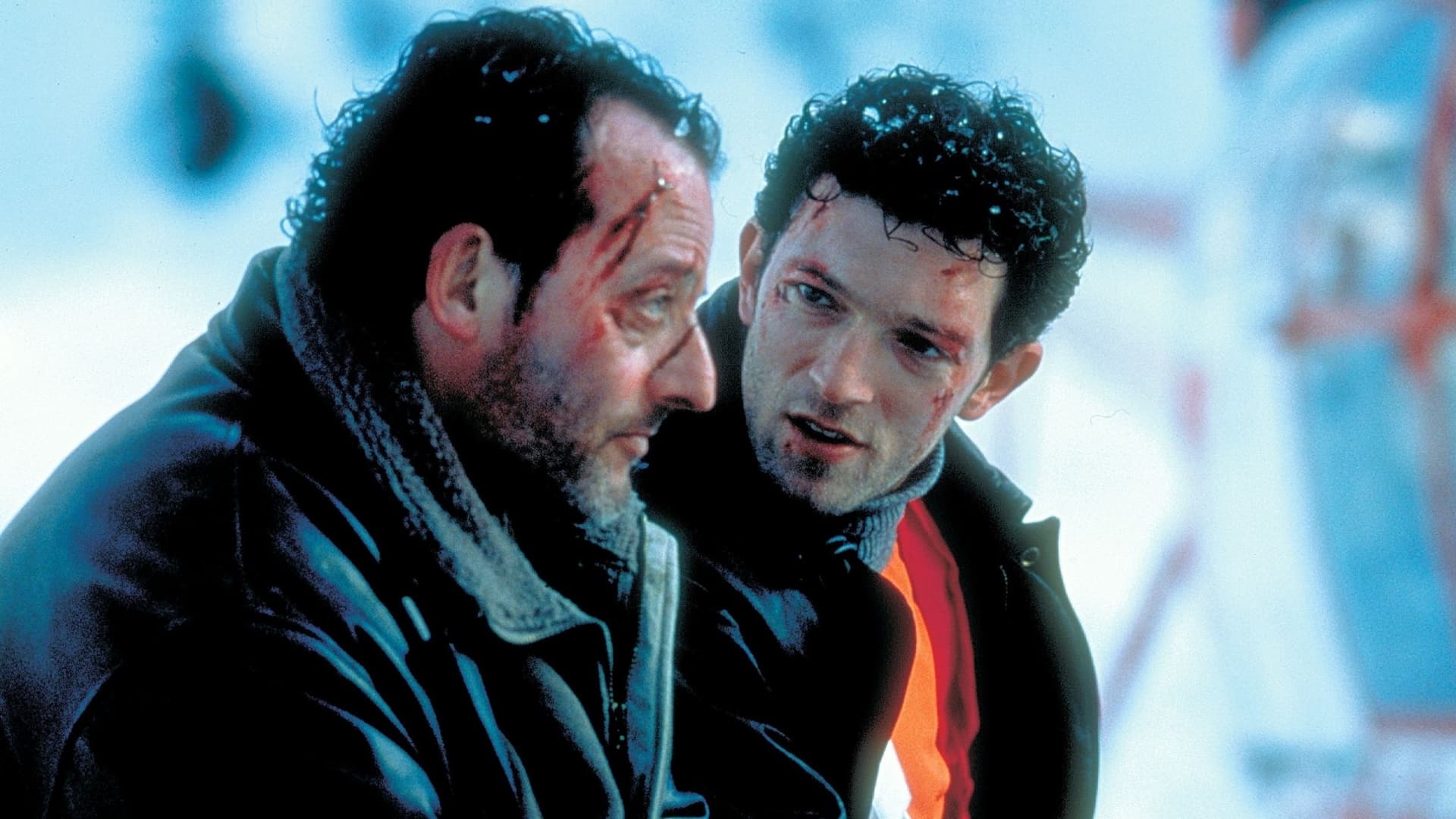 Les Rivières pourpres