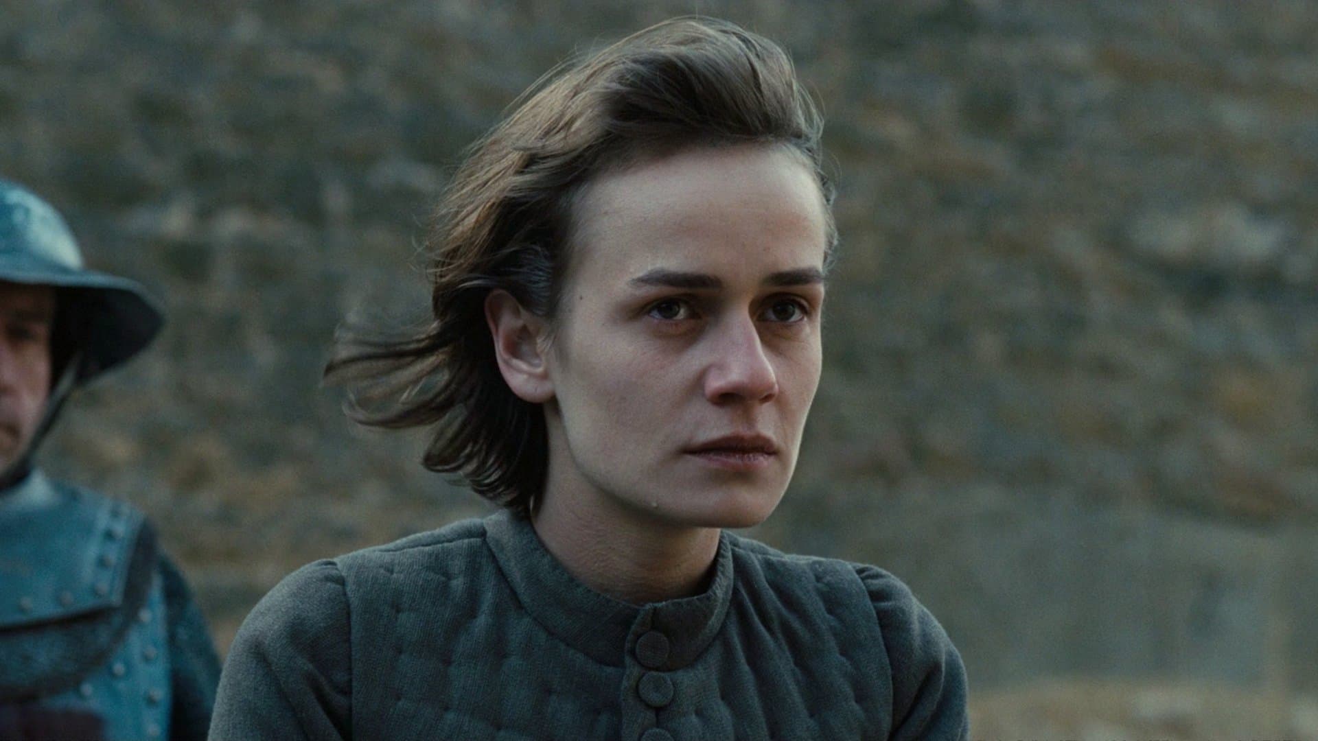 Jeanne la Pucelle II: Les Prisons