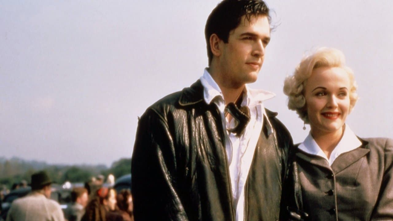 Dansând cu un străin