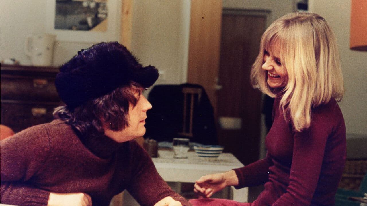 Un băiat și o fată