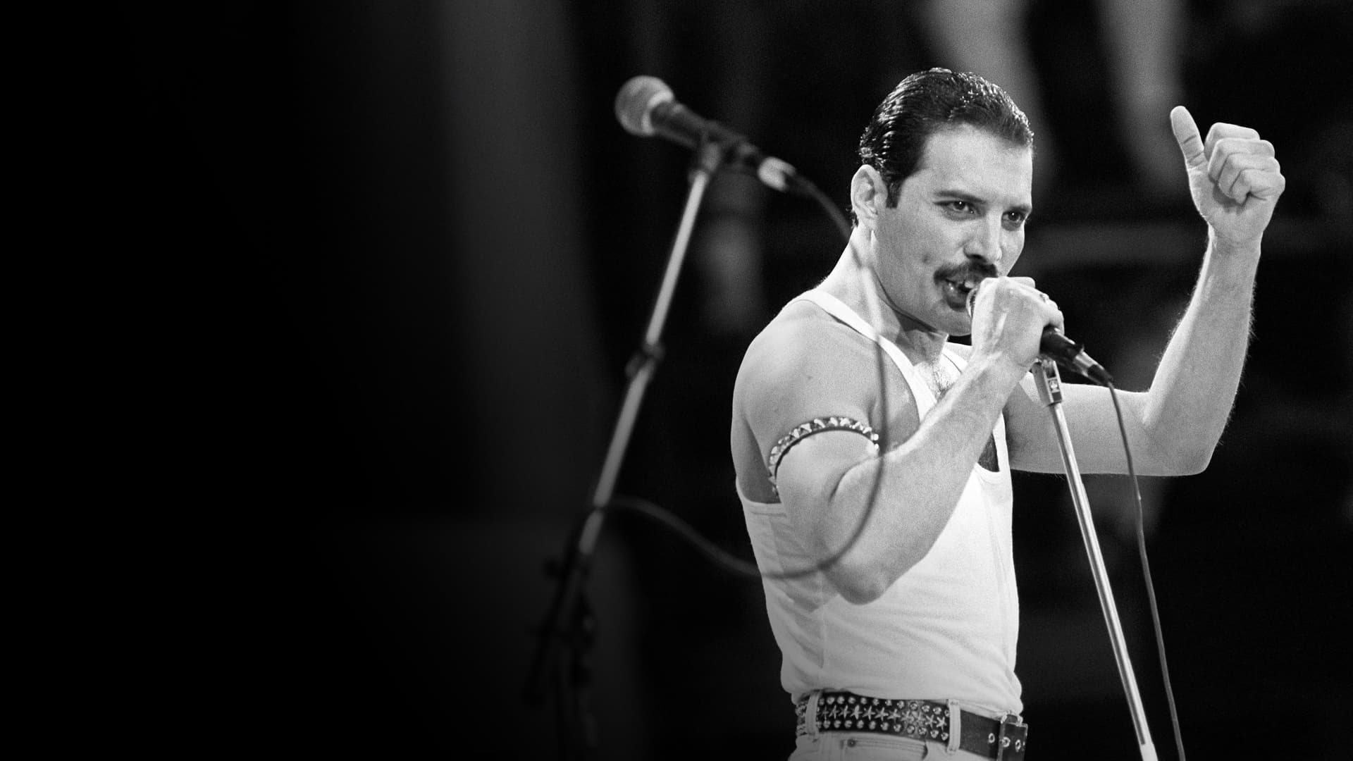 Freddie Mercury: O fiică secretă?