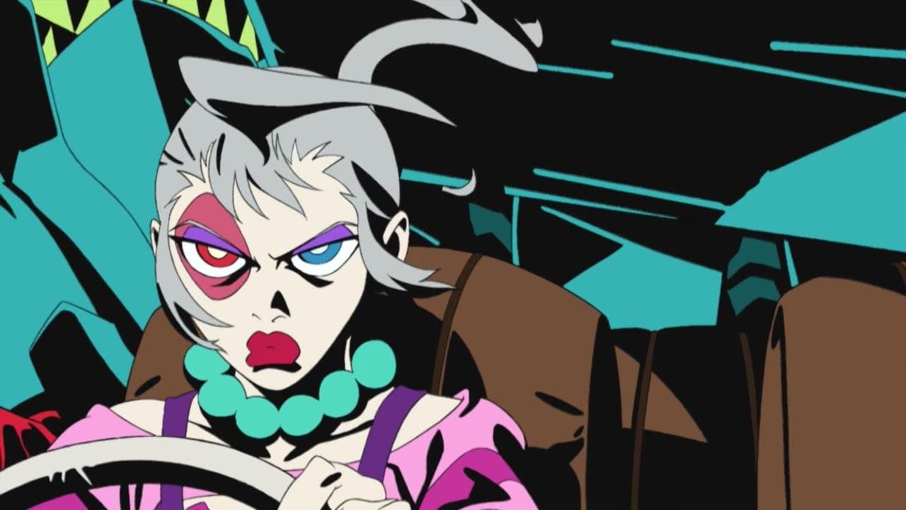 デッド リーブス