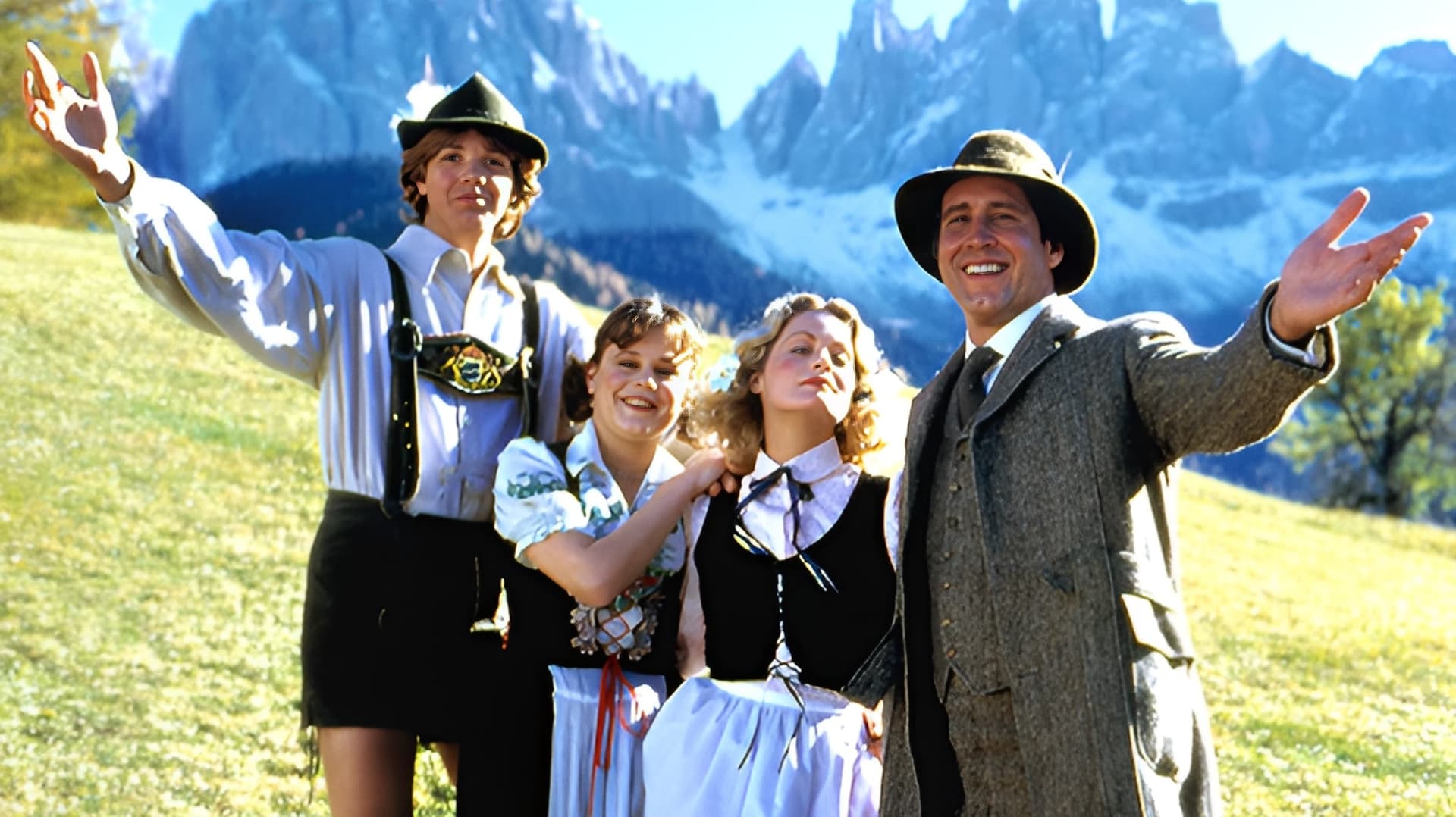 Vacanța prin Europa