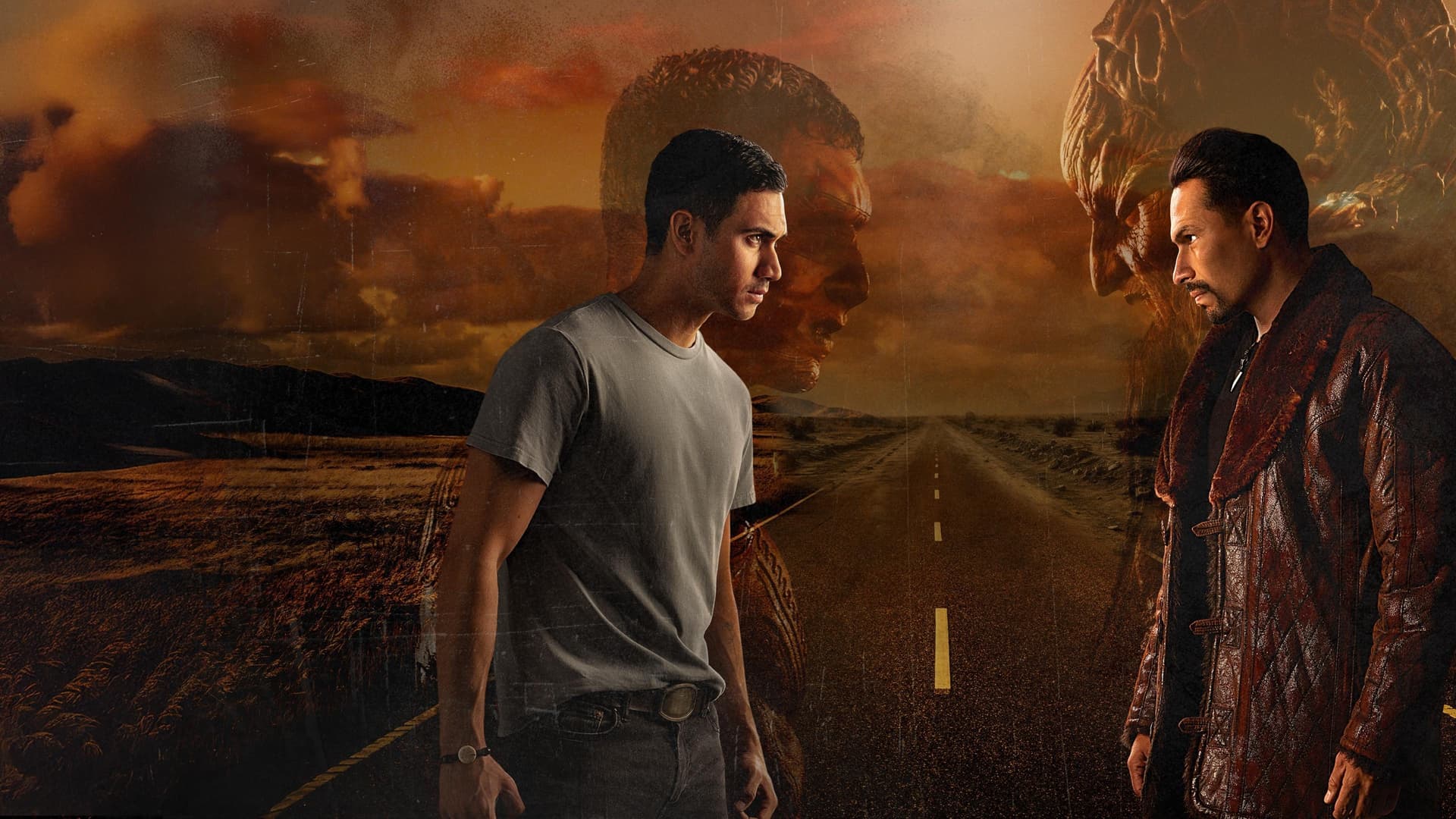 Cóyotl, erou și bestie