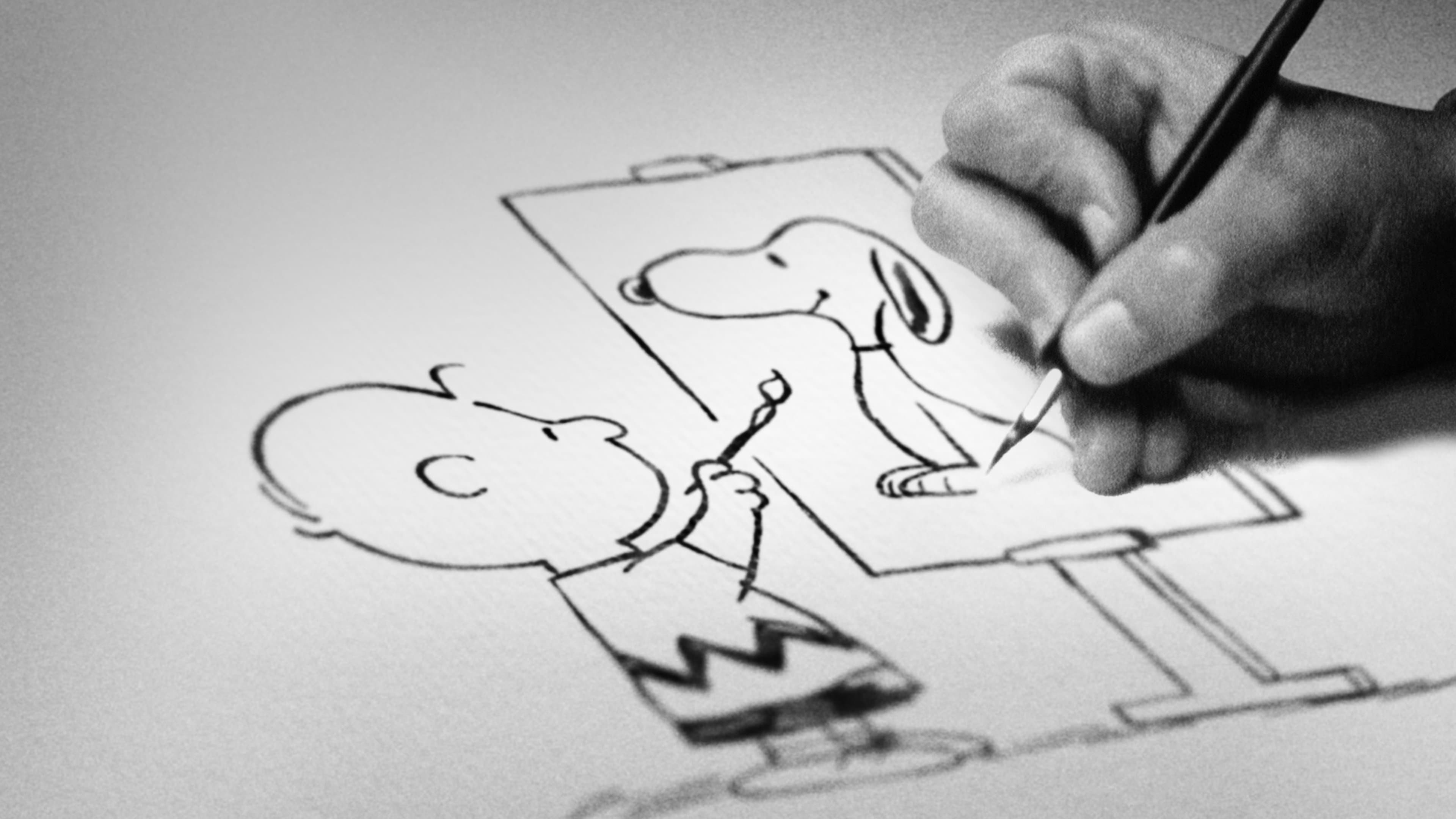 Cine ești, Charlie Brown?