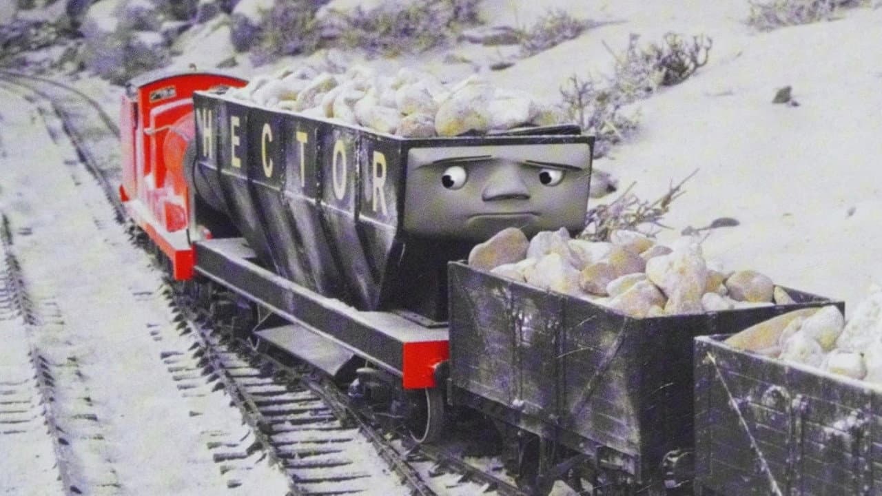 Thomas & Friends: Team Up with Thomas