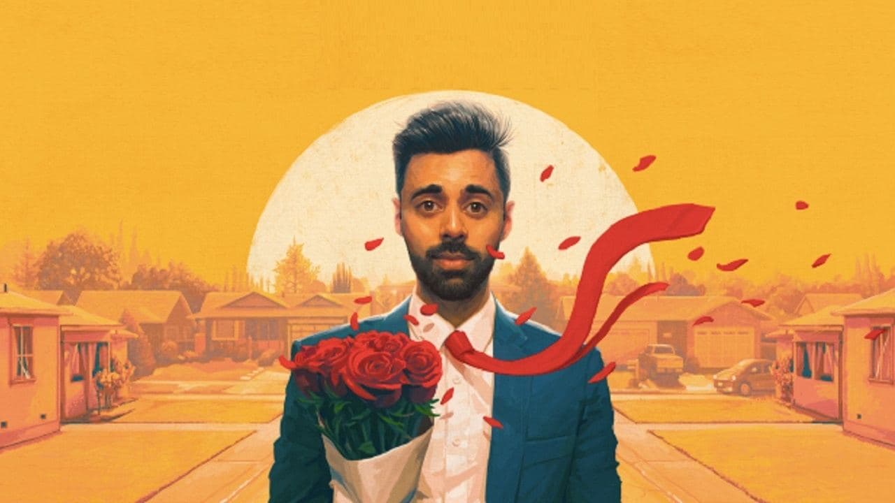 Hasan Minhaj: Regele balului