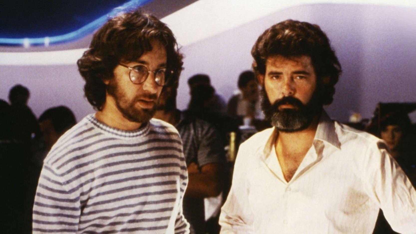 The Making of 'Indiana Jones and the Temple of Doom'