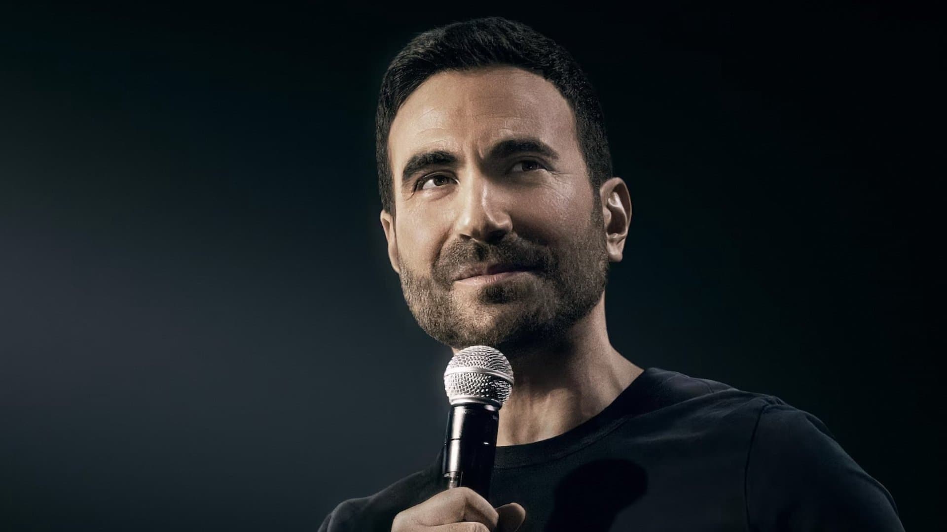 Brett Goldstein: A doua cea mai bună noapte din viața ta