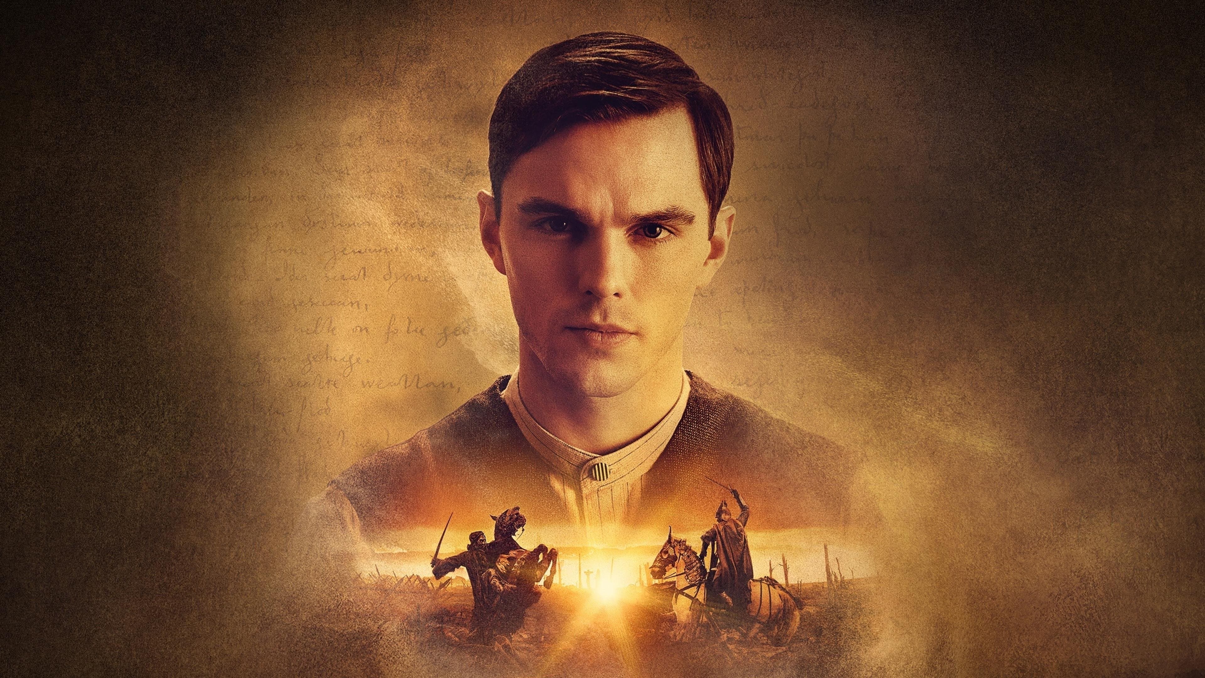 Tolkien: Dincolo de poveste