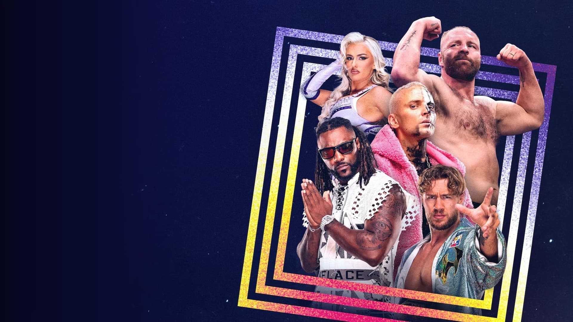 AEW Dynamite