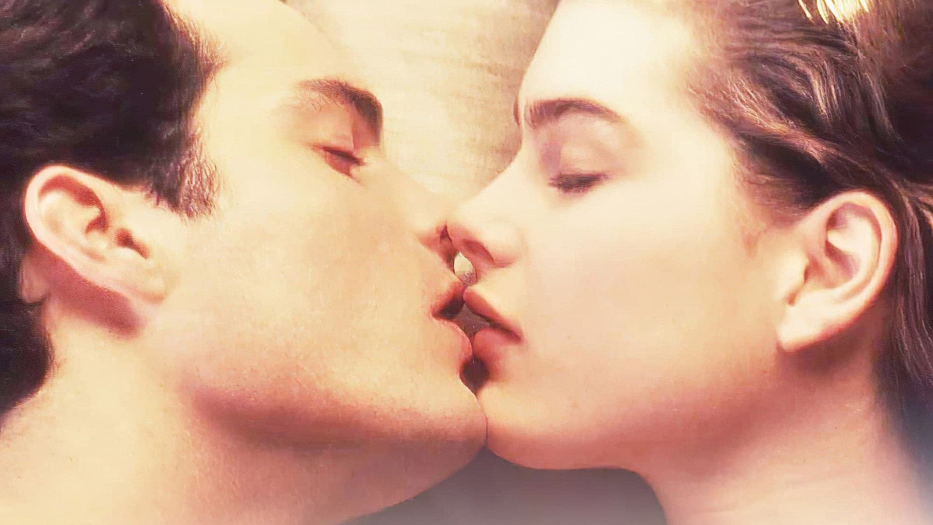 Dragoste fără sfârșit