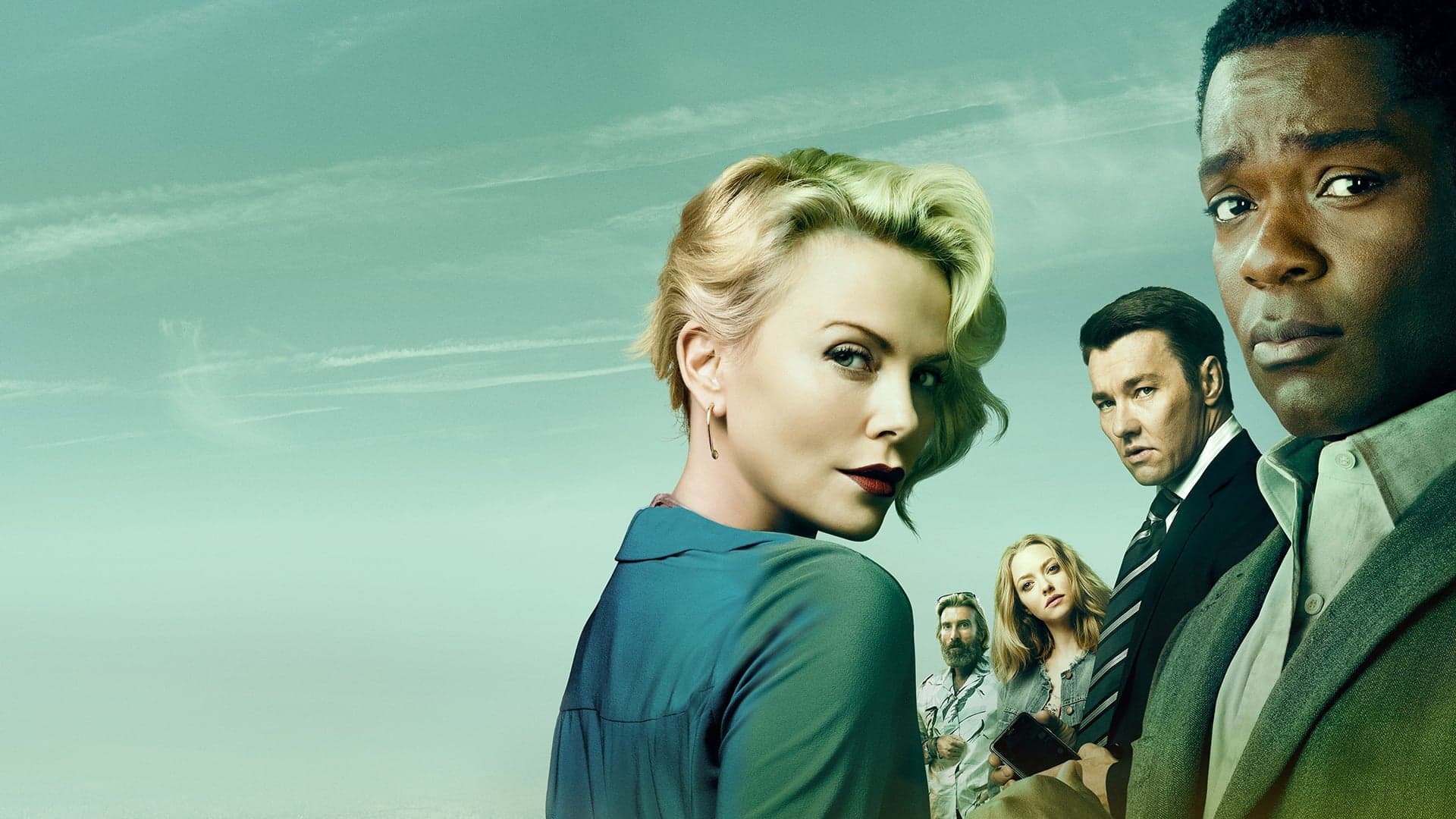 Gringo: Amator în misiune