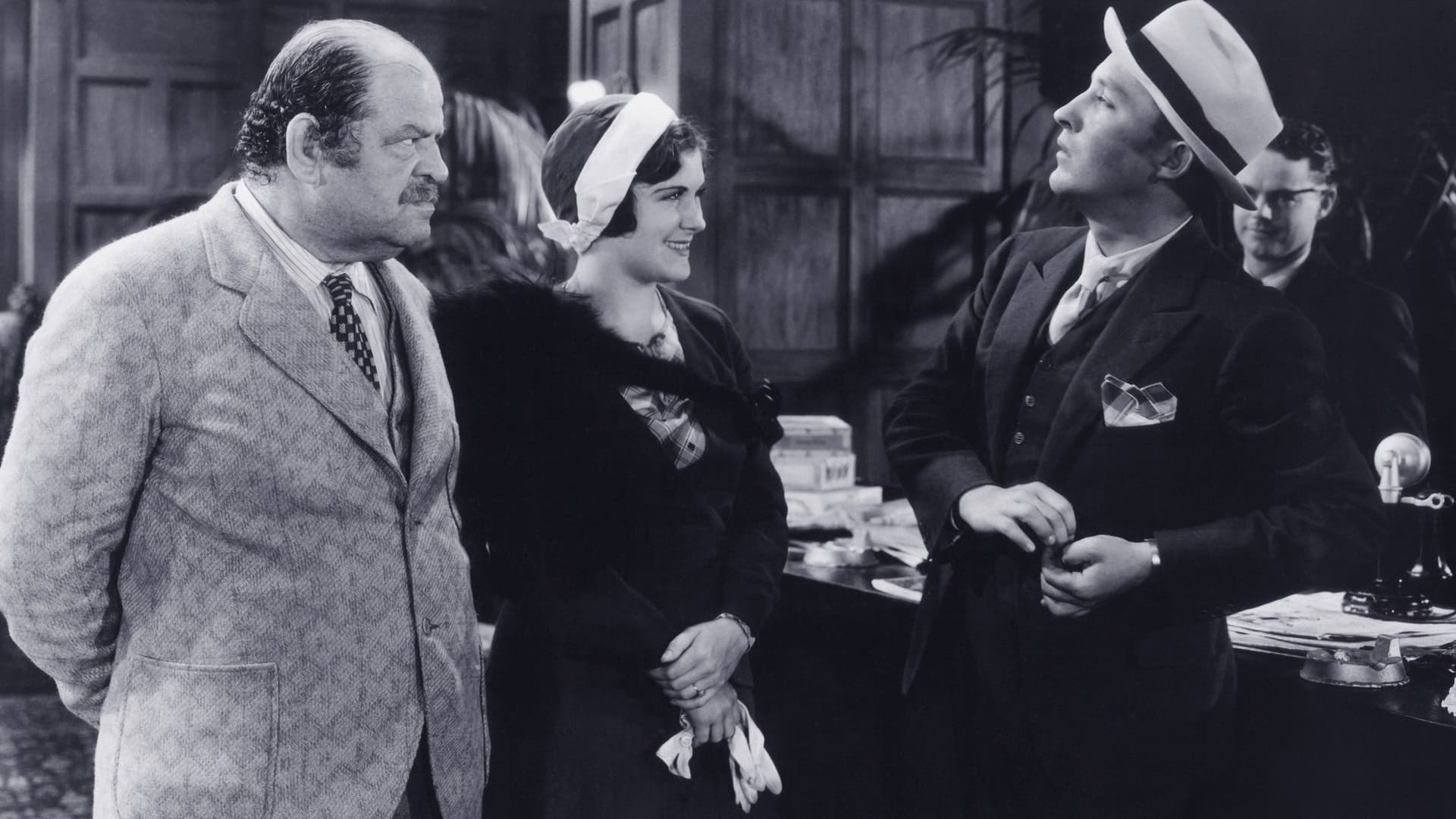 The Road to Hollywood