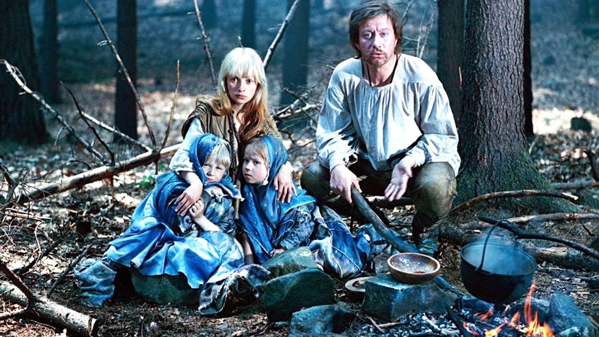 Povestea călătoriilor