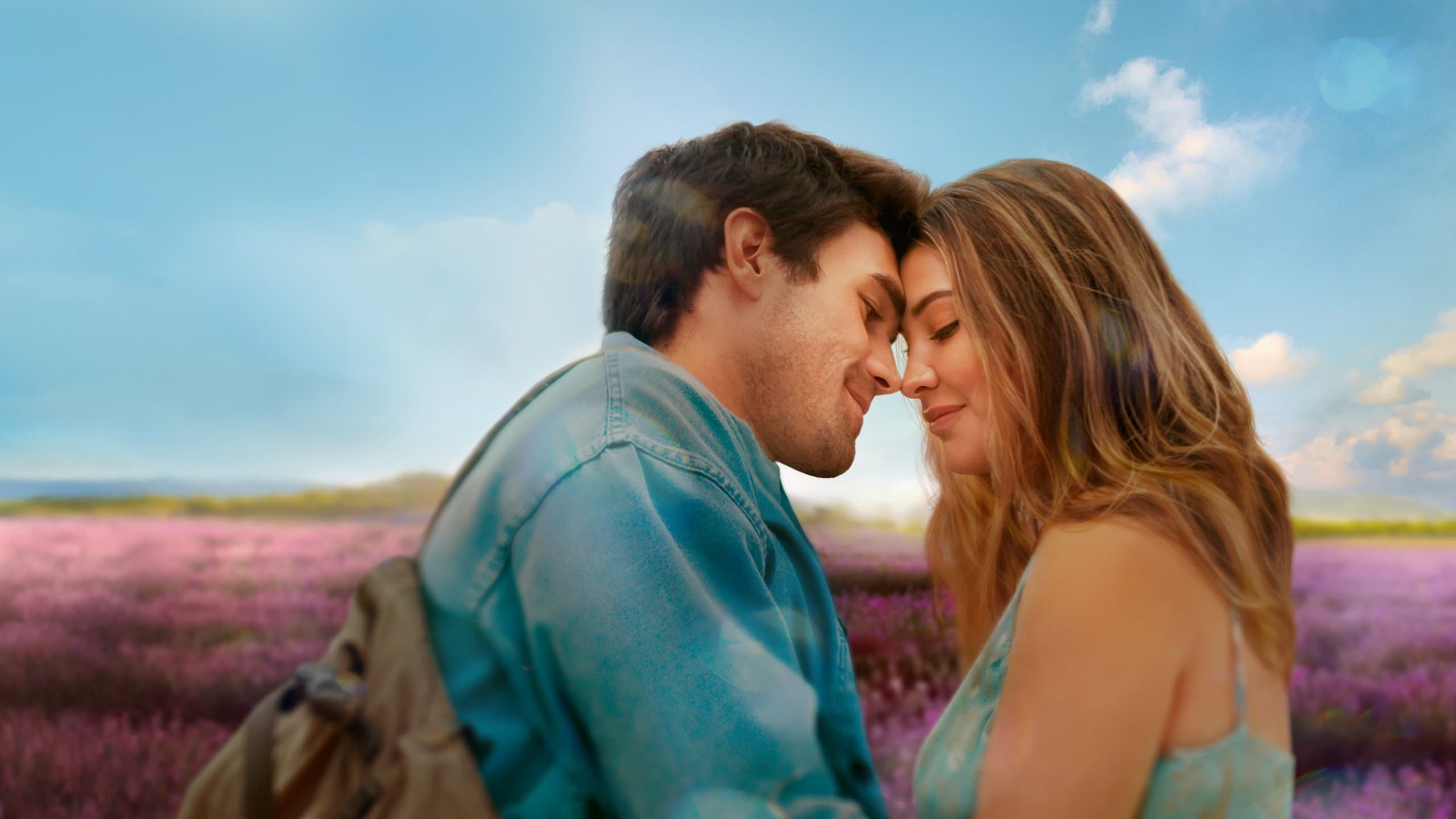 Harta care mă duce la tine