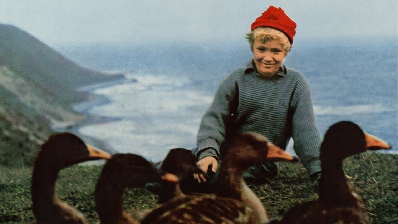 Nils Holgerssons underbara resa