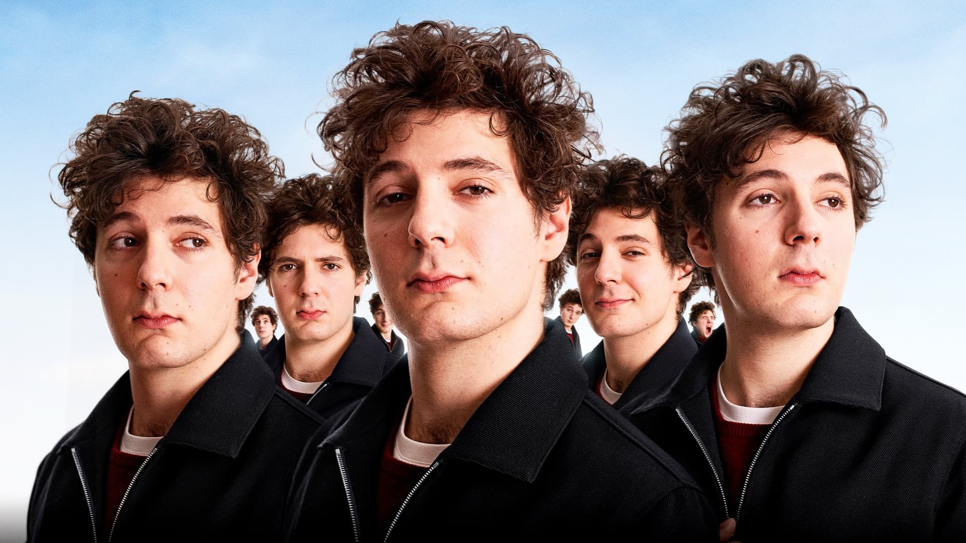 Zilele mele de glorie