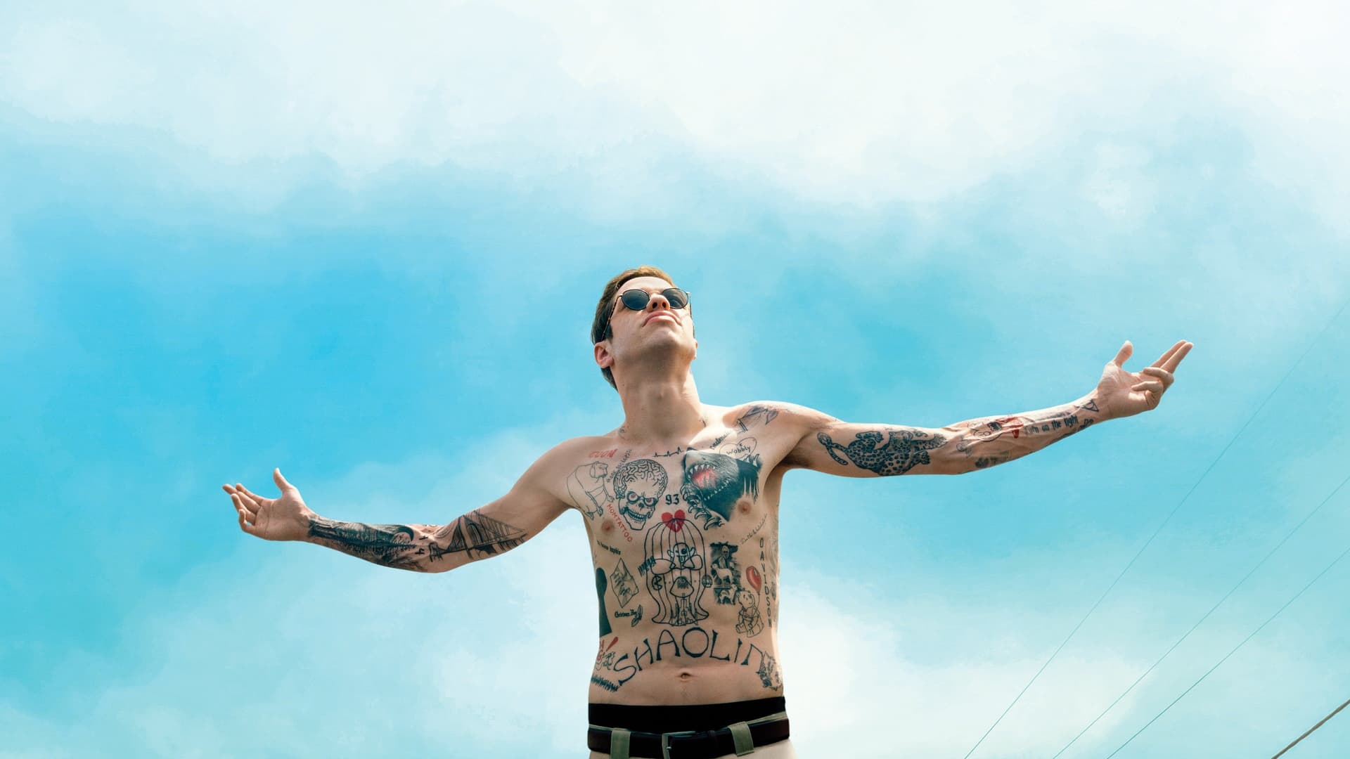 Regele din Staten Island