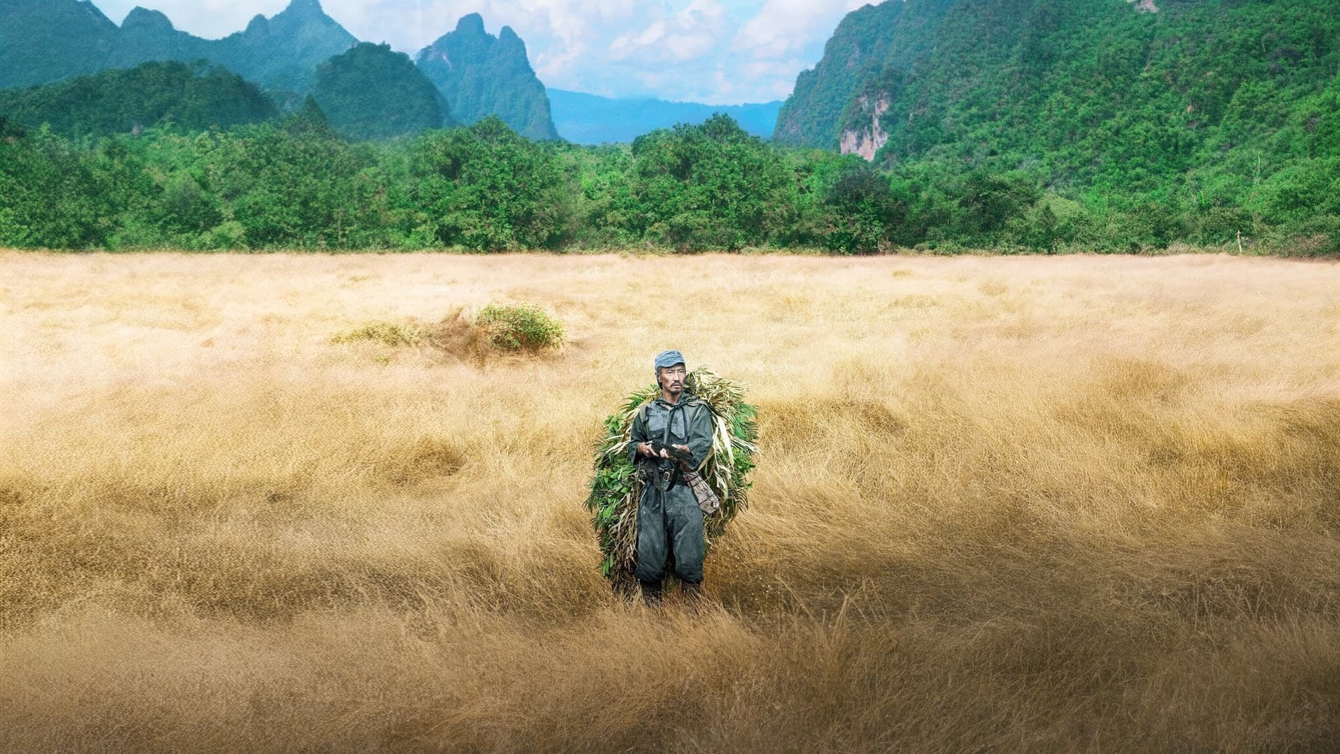 Onoda, 10.000 de Nopți în Junglă