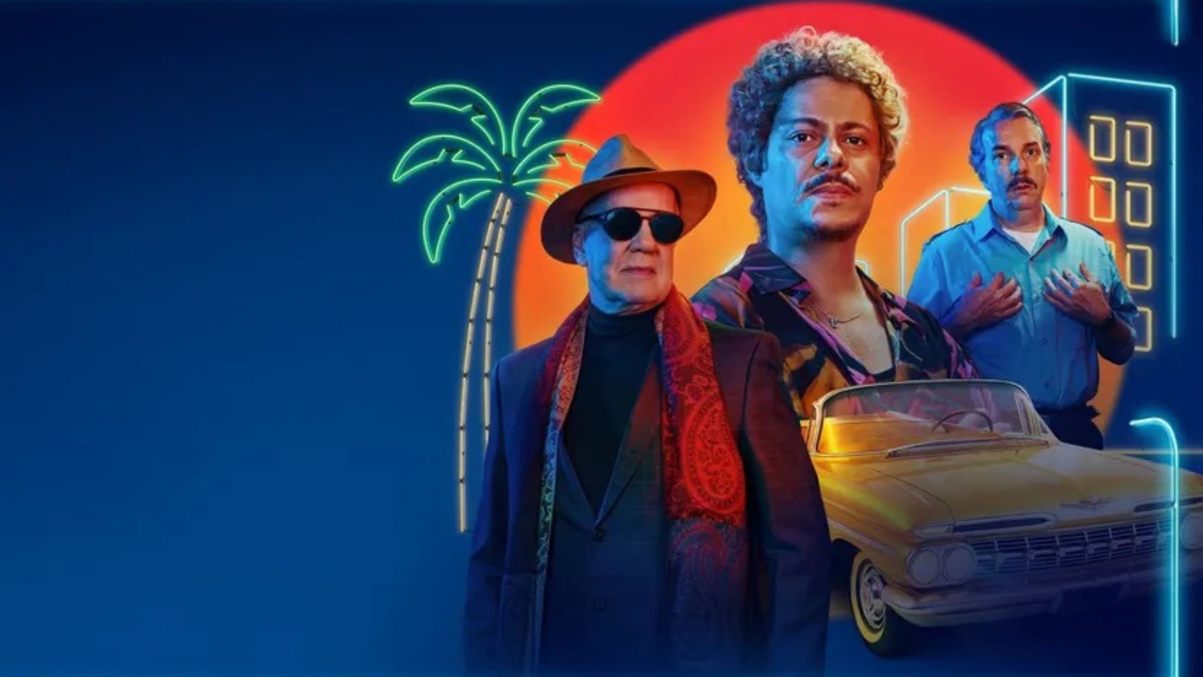 Quem é Morto Sempre Aparece