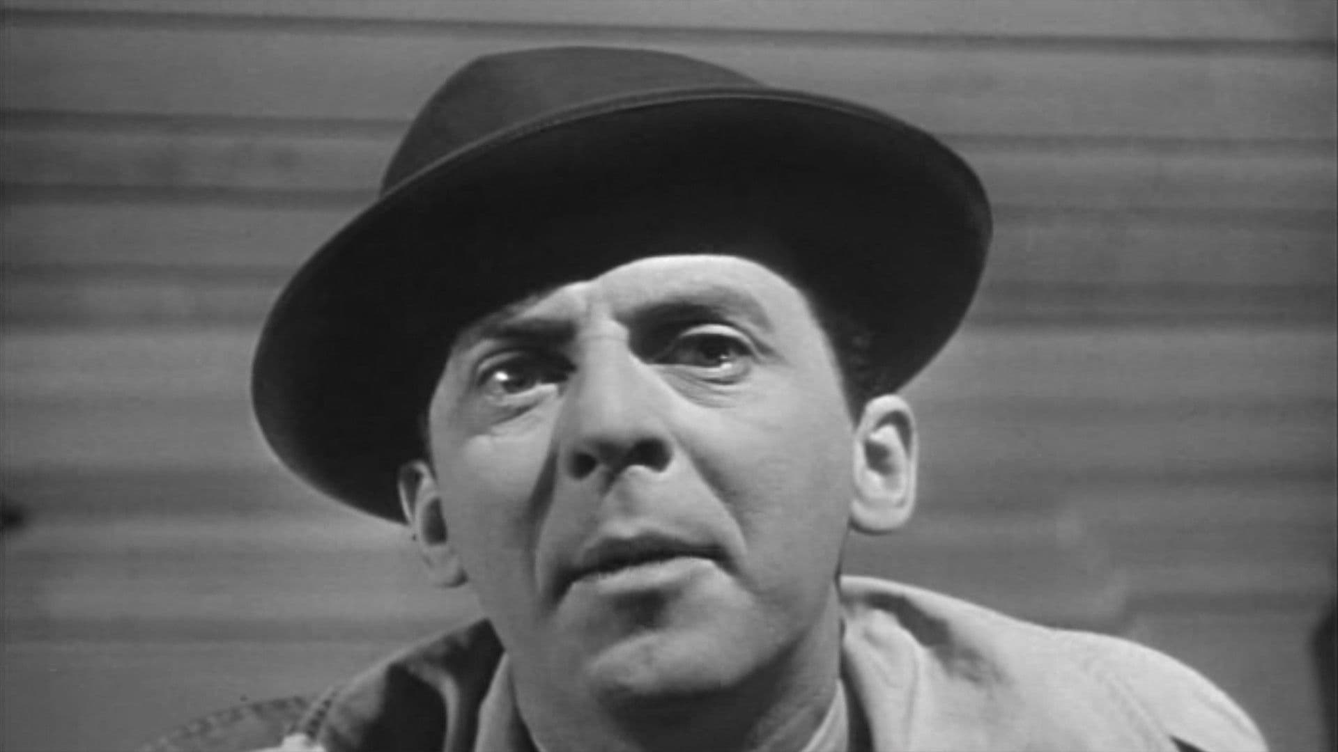 So You Want to Be a Detective