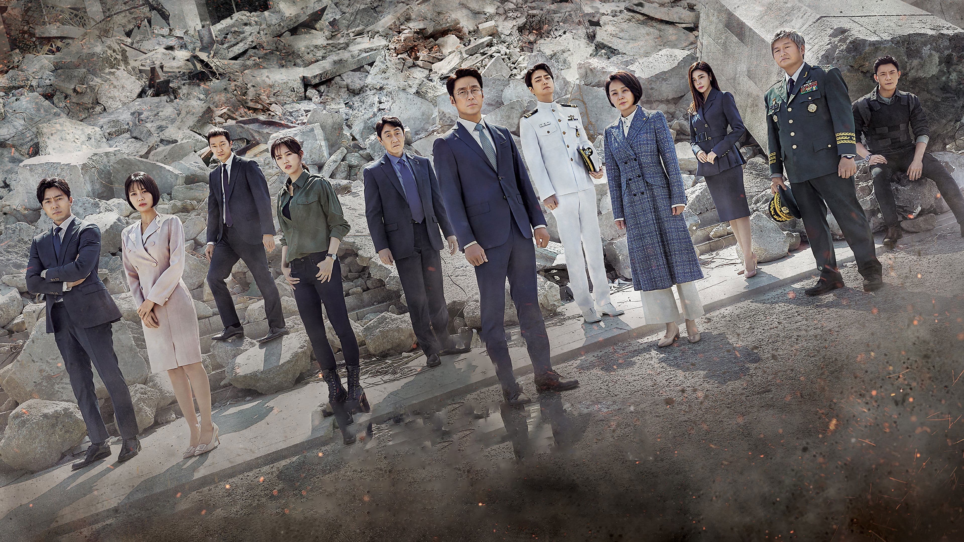 60 de zile ca președinte