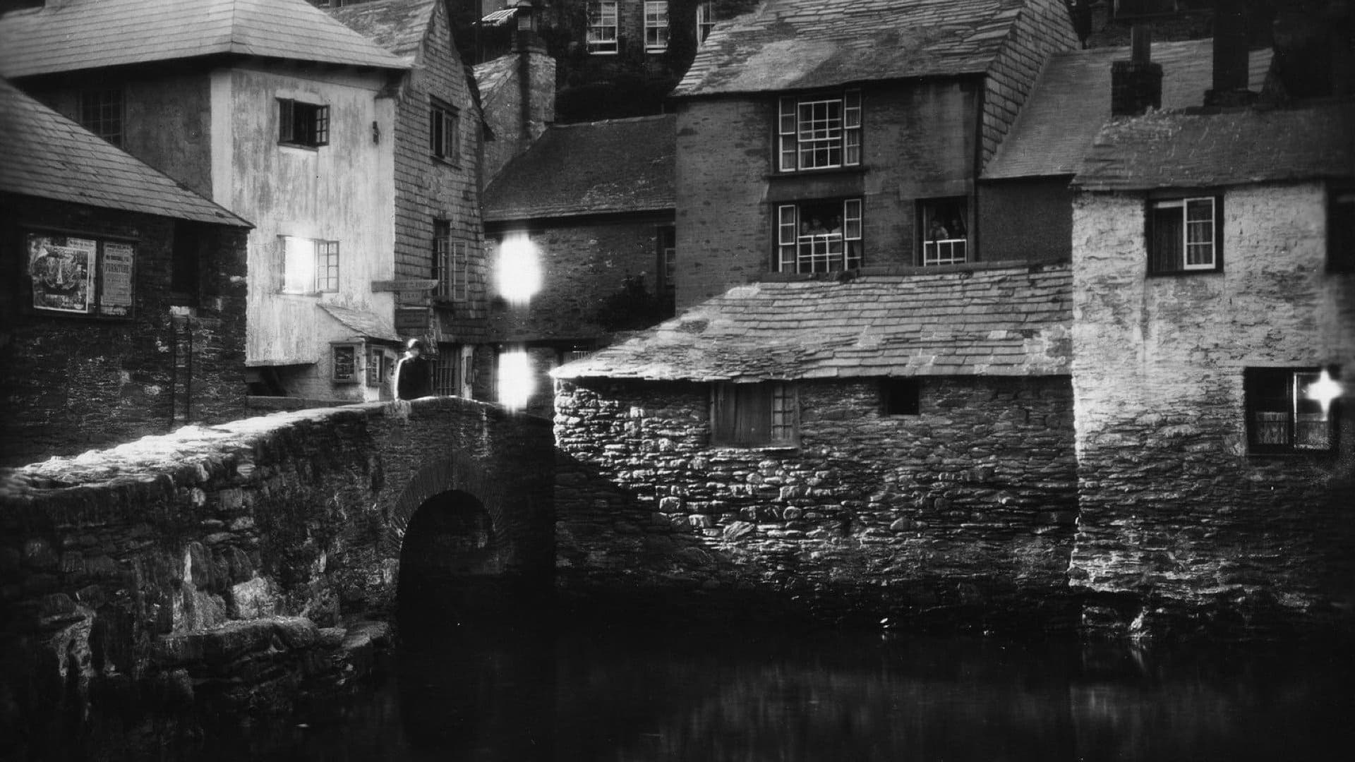 Pescarul de pe Insula Man