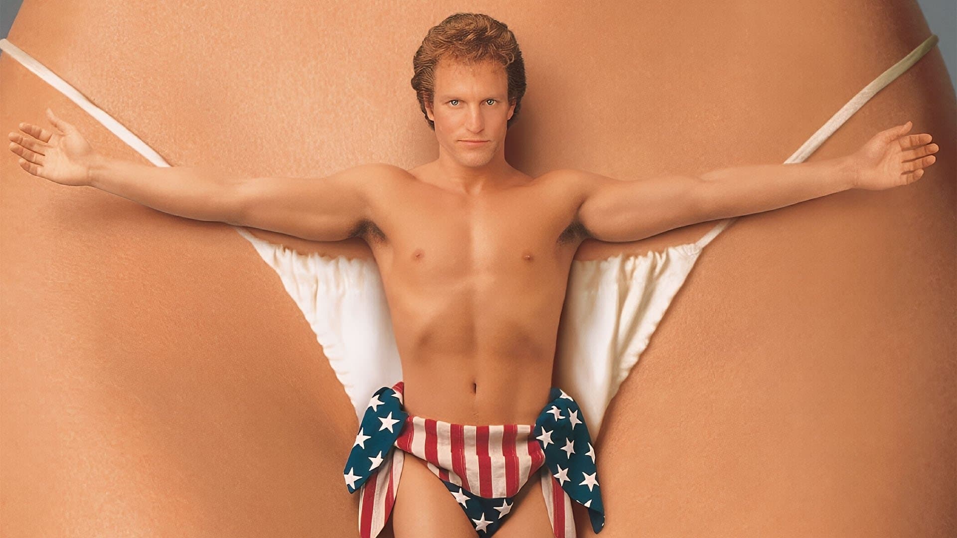 Scandalul Larry Flynt