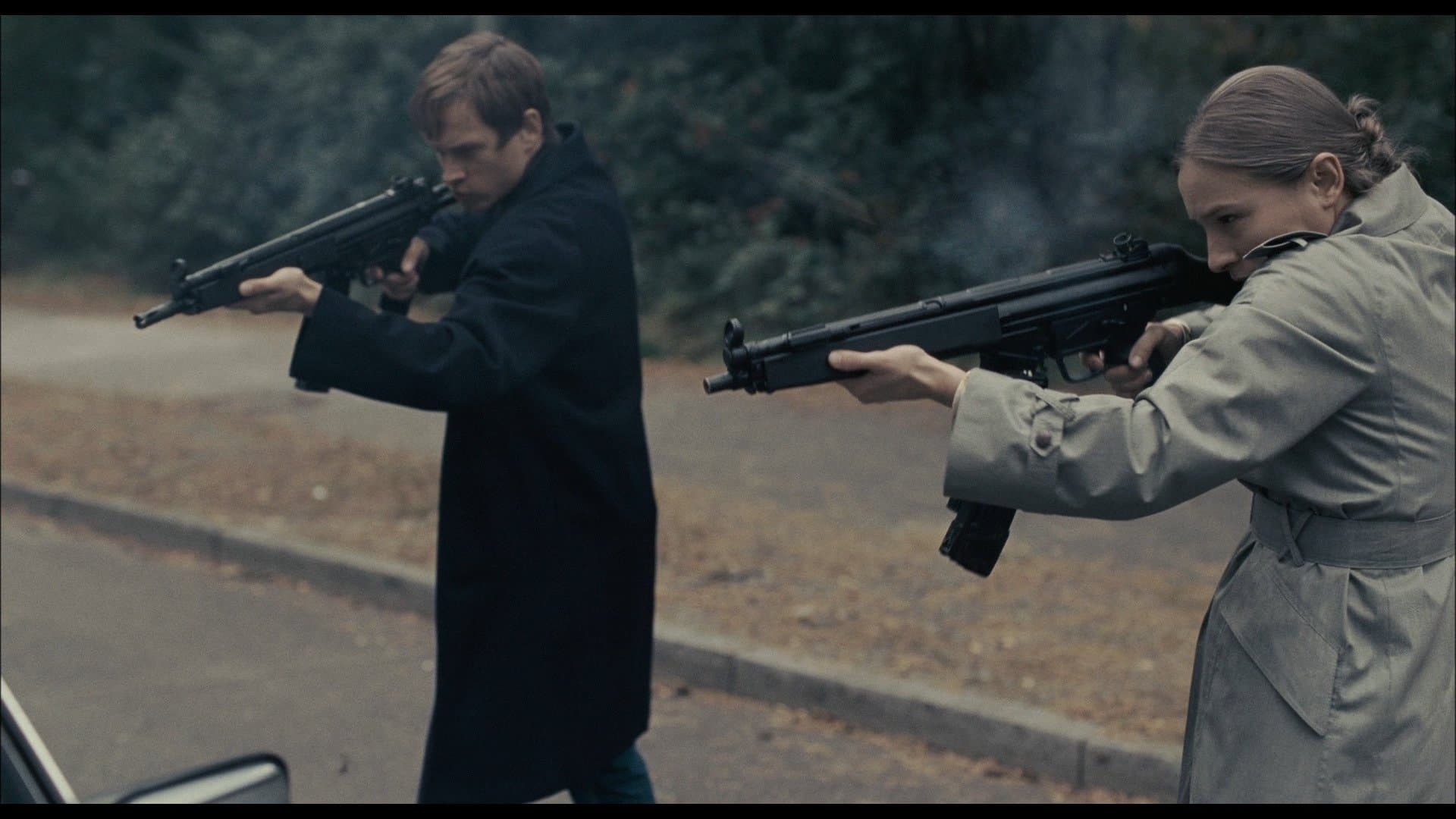 Gruparea Baader Meinhof