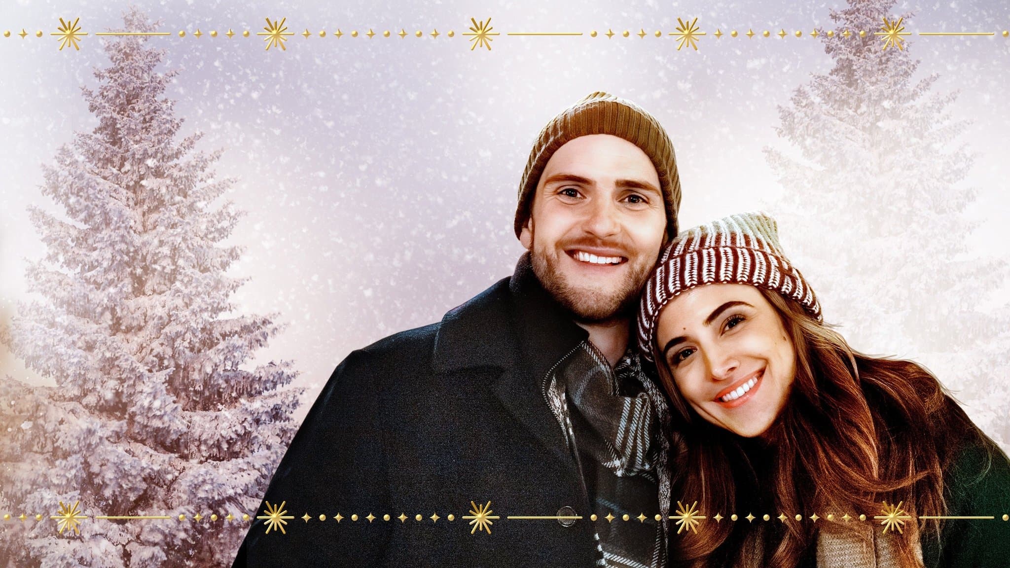 Dragoste de pus sub brad