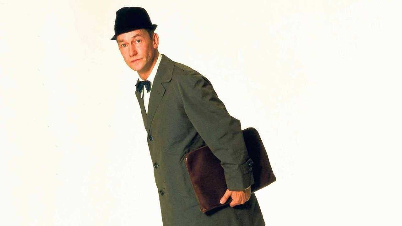 Din partea domnului Gunnar Papphammar