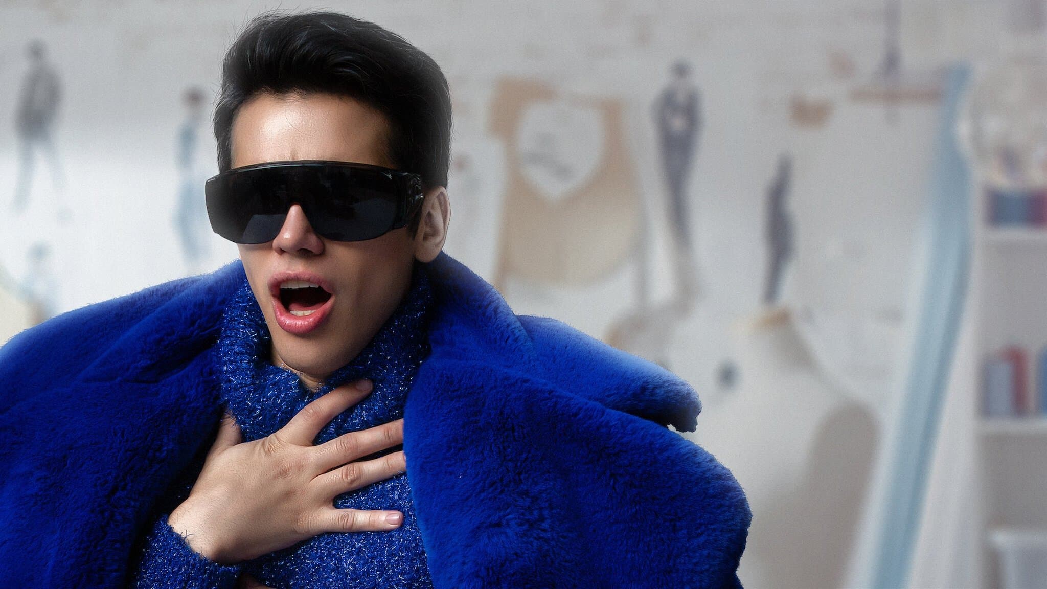 N-am timp de rușine